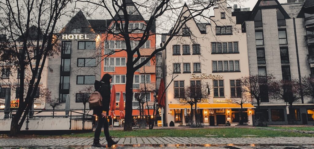 1. Location Strategy: Position Yourself for Success