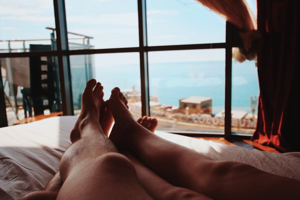 Accommodation Types That Enhance Romance