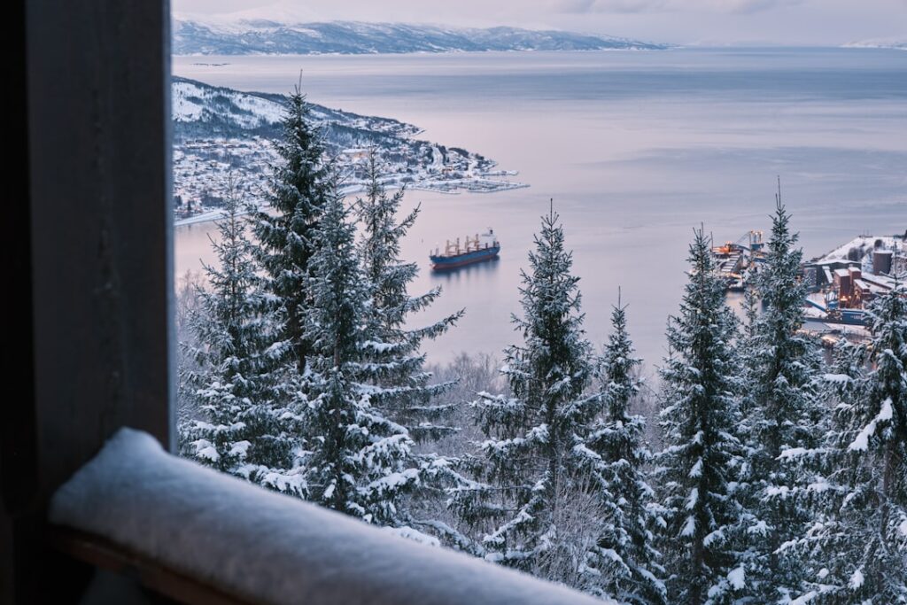 Advanced Booking Tactics for Winter Travel