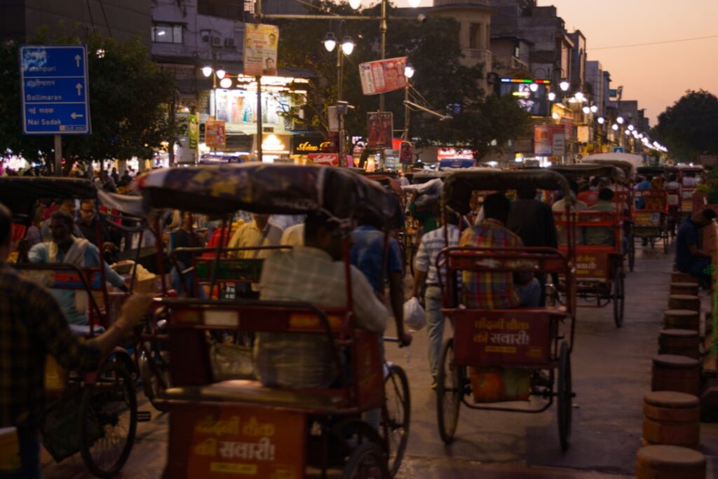 Asian Destinations: Monsoons, Festivals, and Market Timing