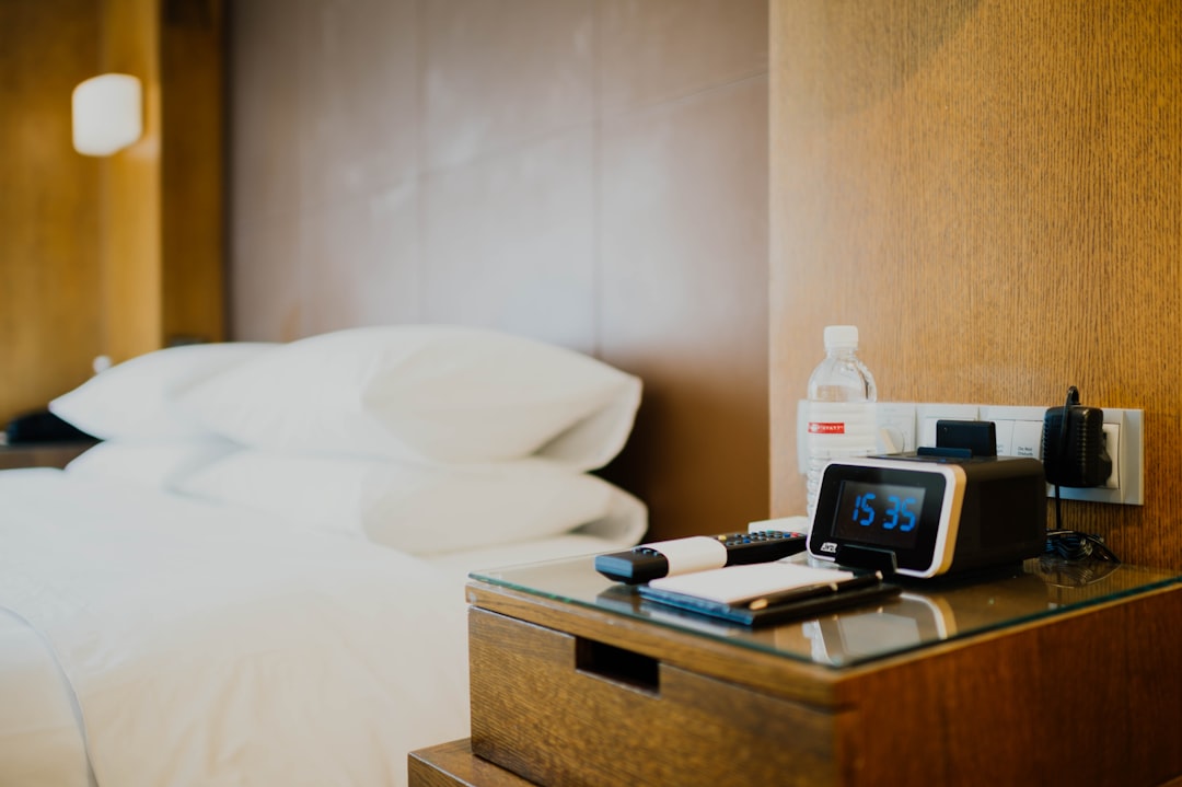 The Insider’s Guide to Maximizing Reward Points for Hotel Bookings: When Timing Is Everything