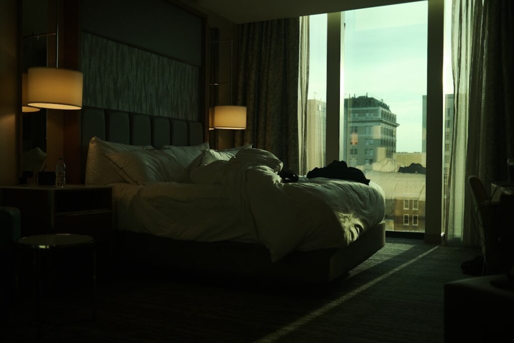 Decoding Bed Quality: The Foundation of Great Sleep