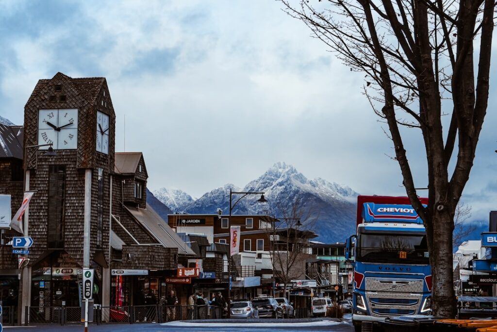 Destination-Specific Booking Strategies