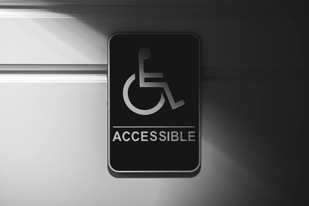 Essential Accessibility Features to Look For