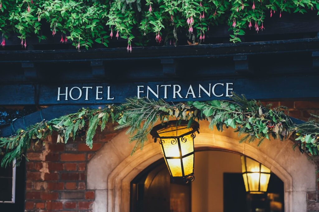 Essential Amenities and Services