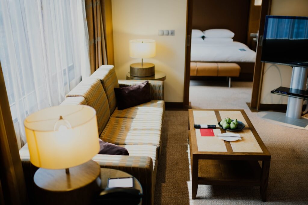 Essential Amenities to Consider