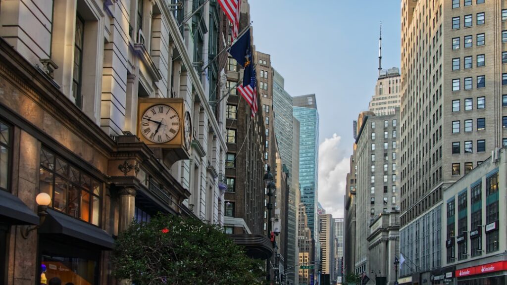 Geographic and Market-Specific Timing Strategies