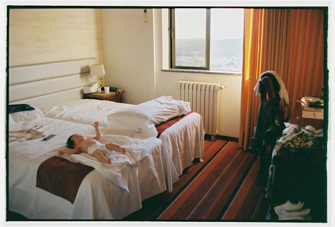 How Far in Advance to Book Hotels for Domestic Trips: The Gentleman’s Guide to Smart Travel Planning