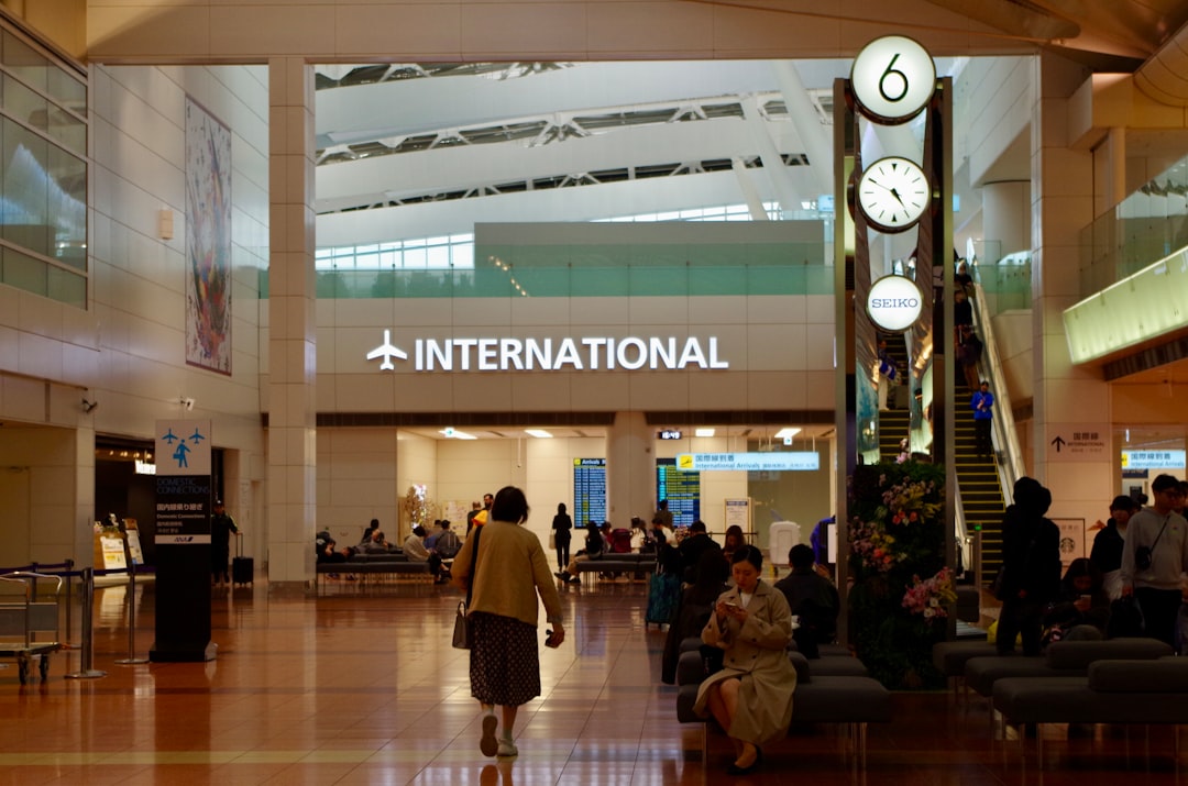 The Gentleman’s Guide to Booking International Hotels: Timing Your Reservations Like a Pro