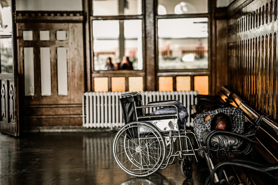How to Choose a Hotel Based on Accessibility and Mobility Needs