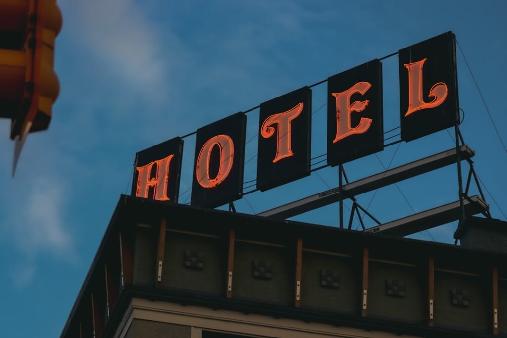 Key Demand Drivers That Influence Hotel Rates