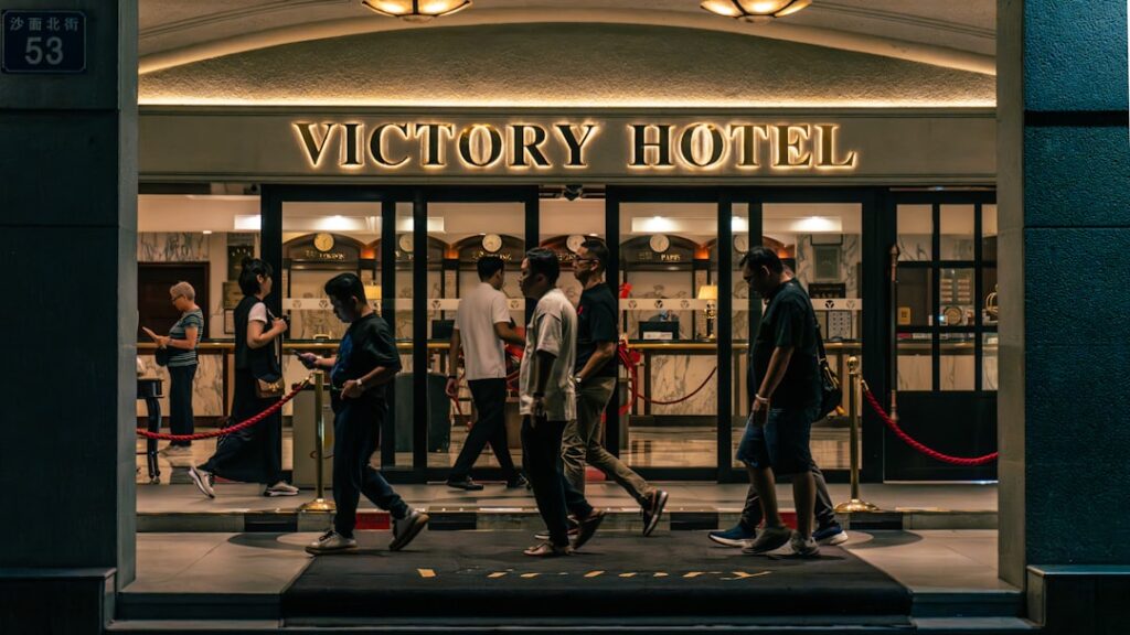 Peak Season Strategies: When Points Reign Supreme