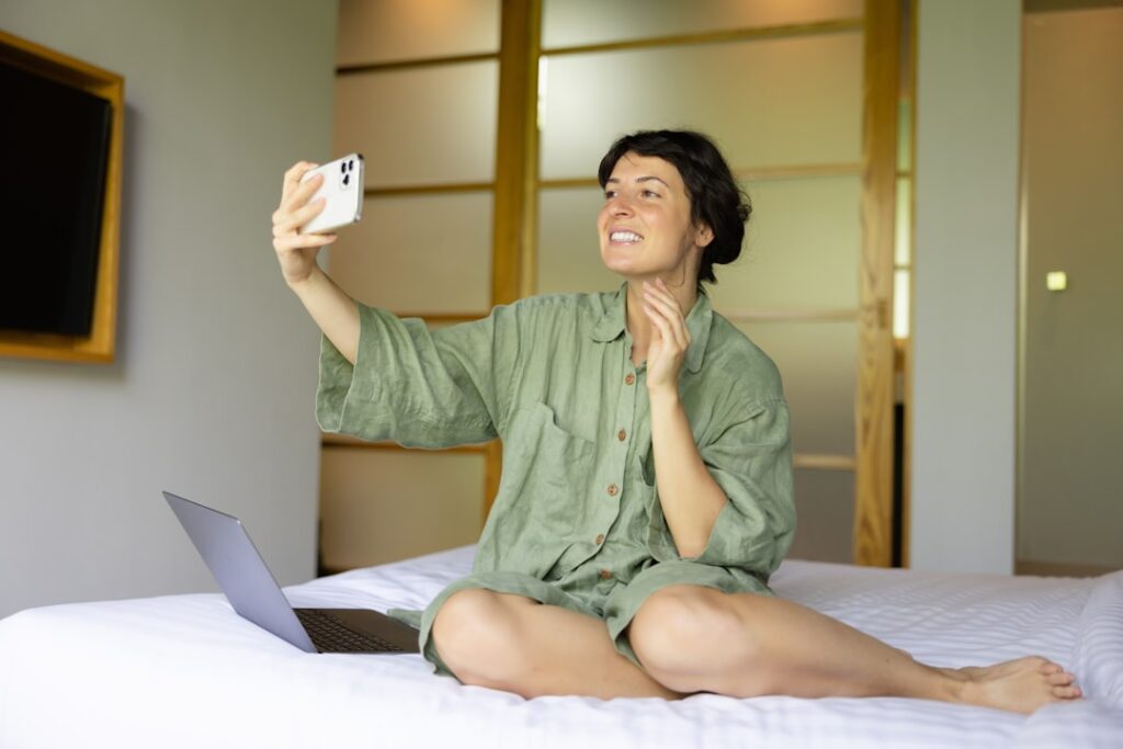 Reading Guest Photos: The Unfiltered Truth