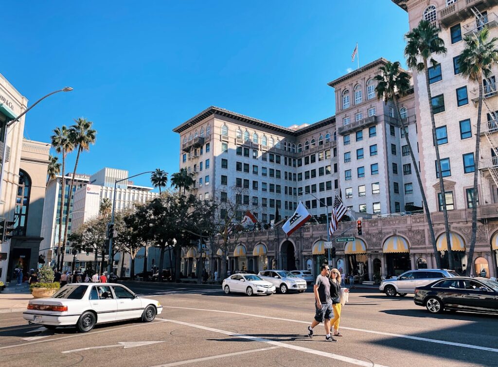 Research Techniques for Hotel Location Evaluation