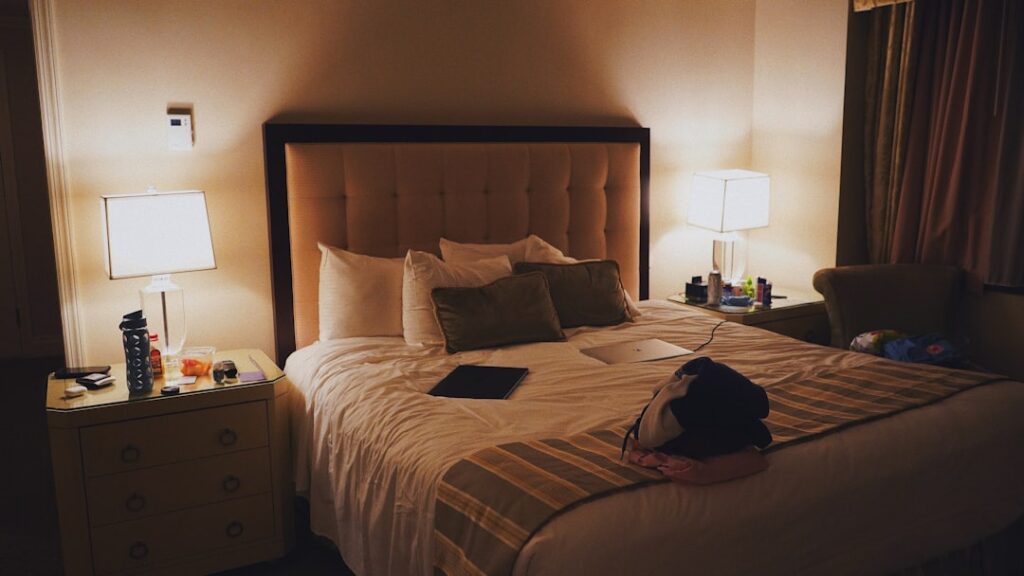 Room Design Elements That Enhance Sleep Quality