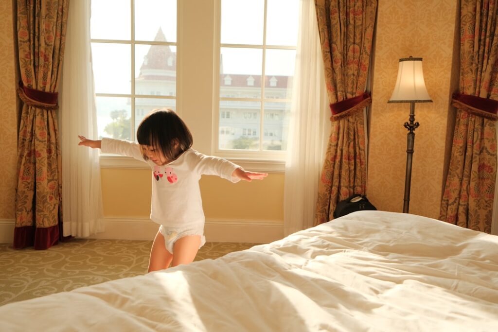 Safety and Security Measures