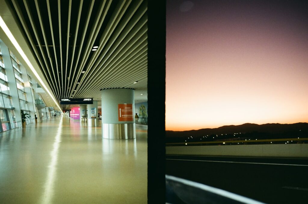 The Science Behind Hotel Booking Windows