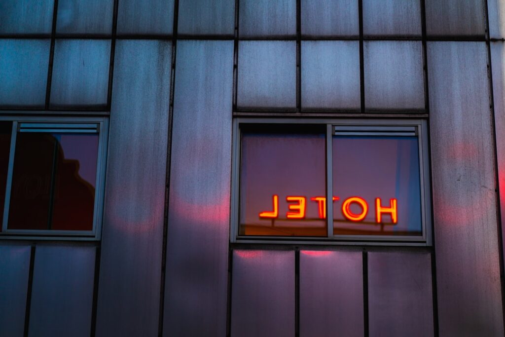 The Science Behind Hotel Revenue Management