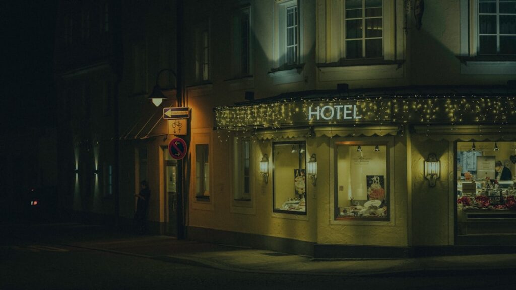 Understanding Festival Hotel Pricing Cycles