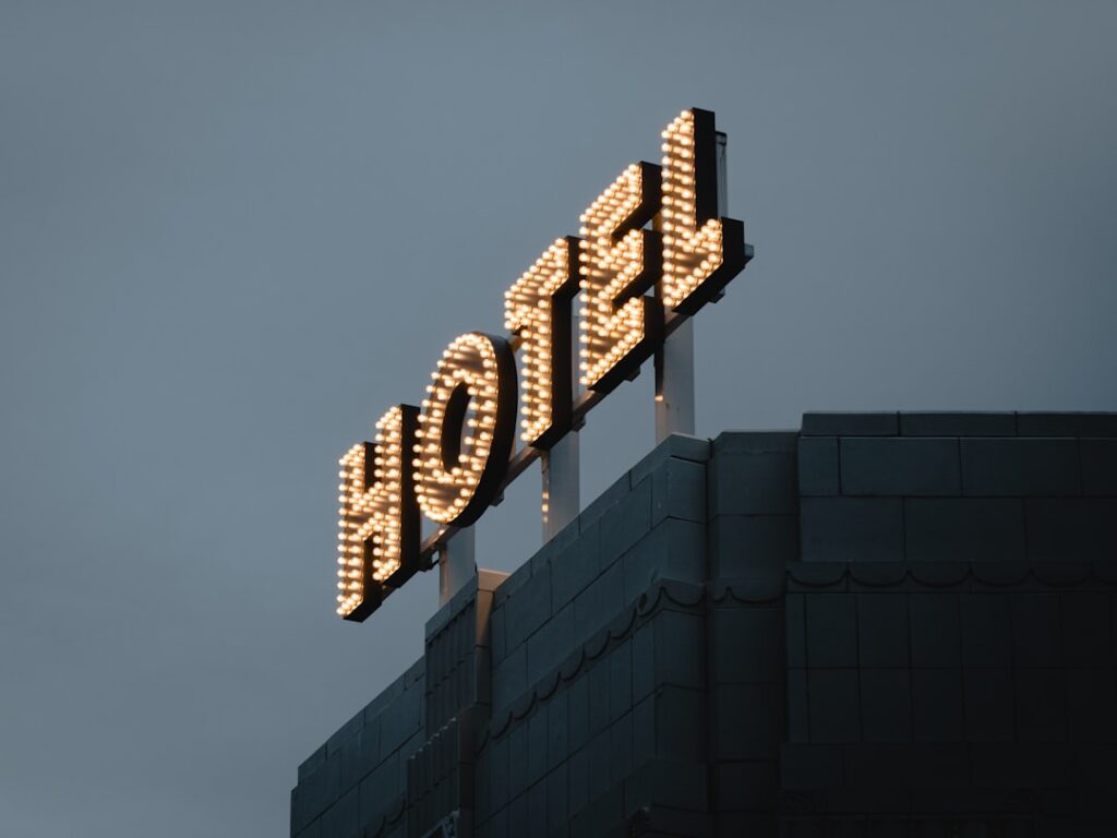 Understanding Hotel Cancellation Policy Types