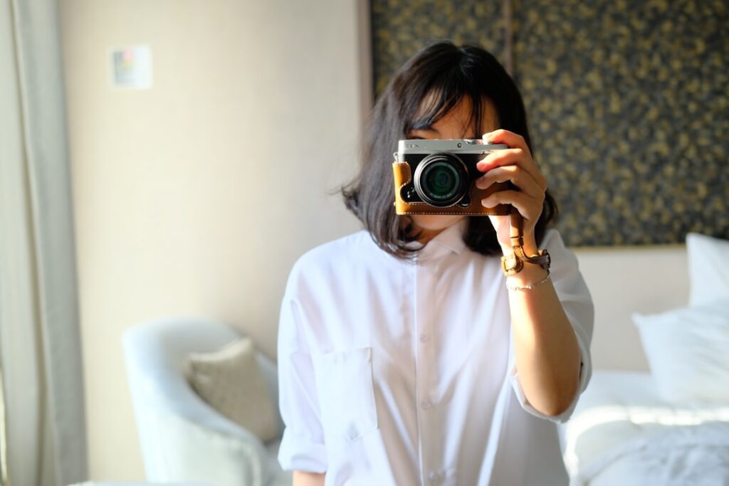 Understanding Hotel Photography: The Marketing Reality