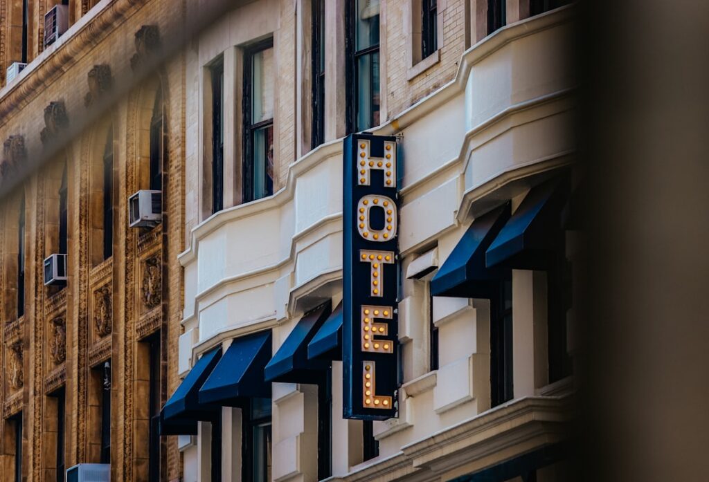 Understanding Hotel Pricing Dynamics