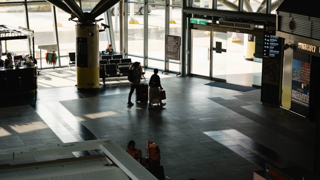 Understanding Location Priorities