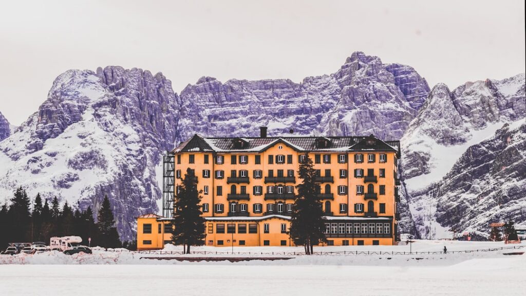 Understanding Peak Travel Seasons and Their Unique Dynamics