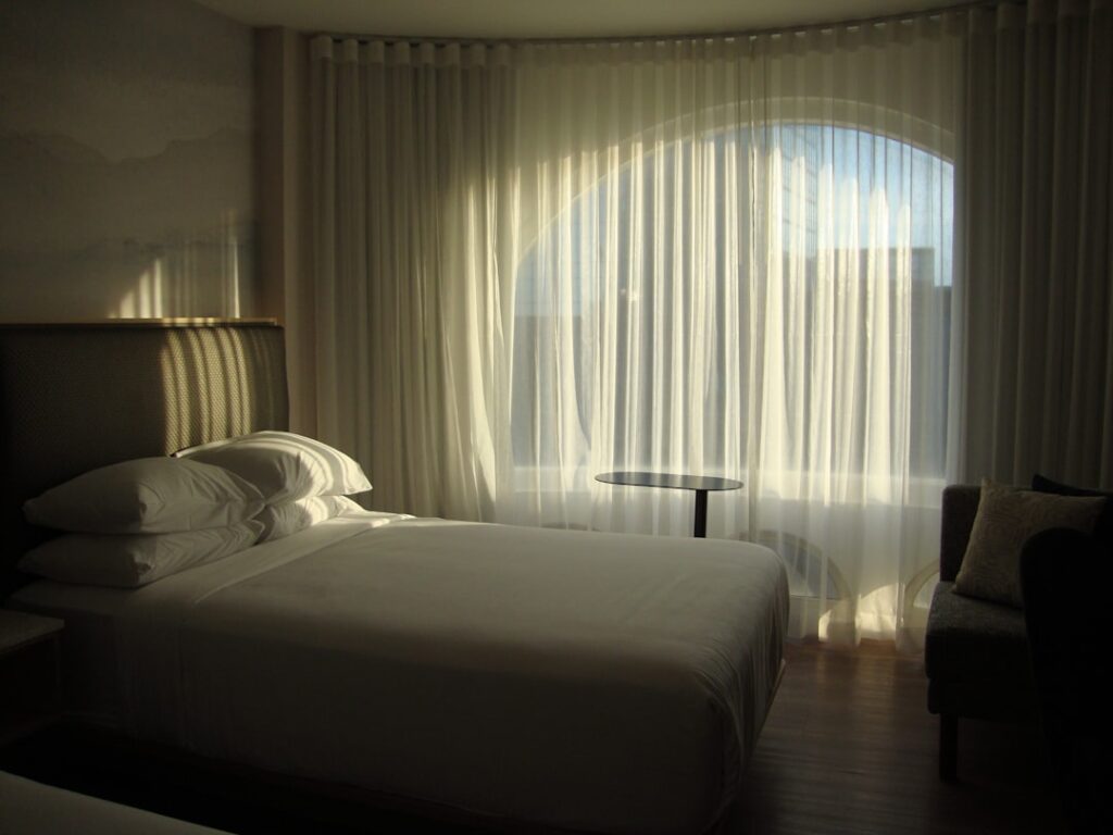 Understanding the Science of Hotel Sleep Quality