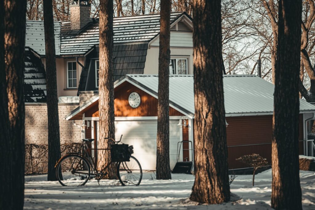 Understanding Winter Travel Booking Cycles