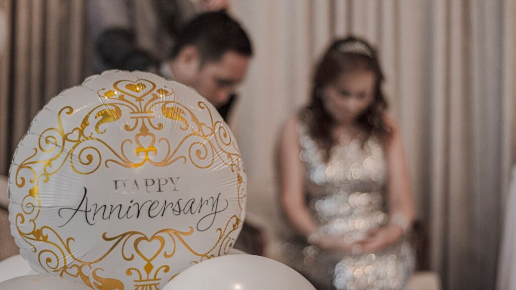 Understanding Your Celebration Needs