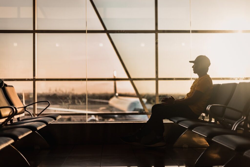 Optimal Booking Windows for Maximum Savings