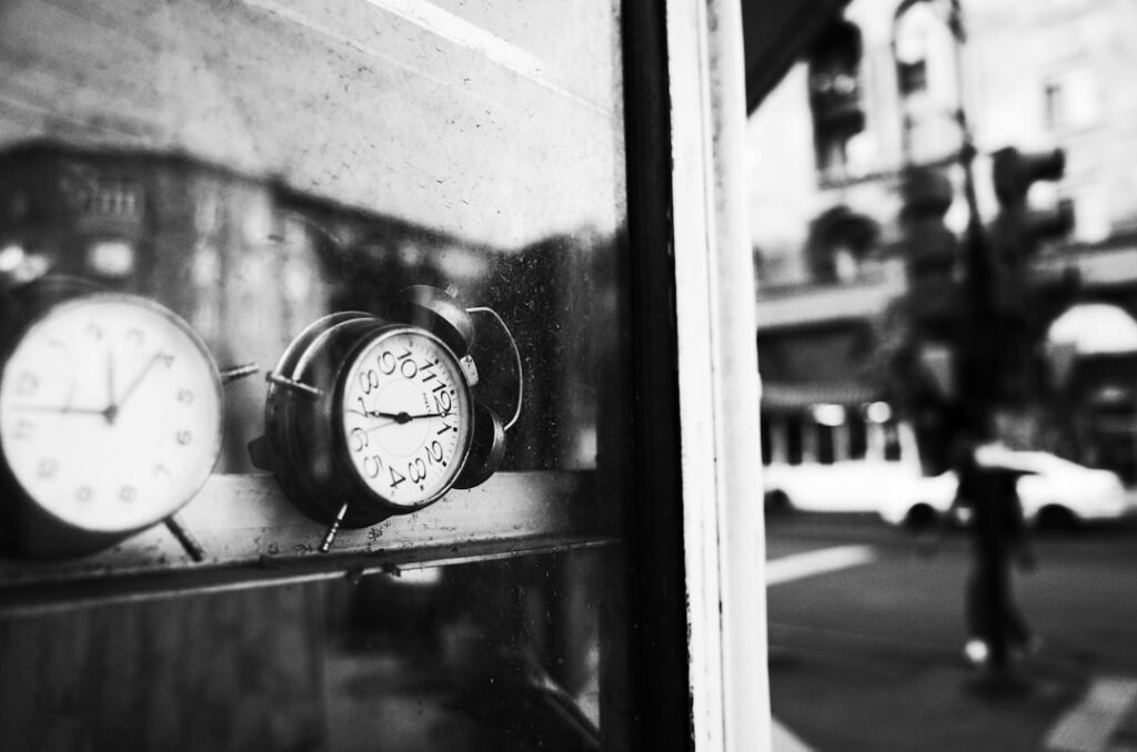 Optimal Booking Windows: The Science of Perfect Timing