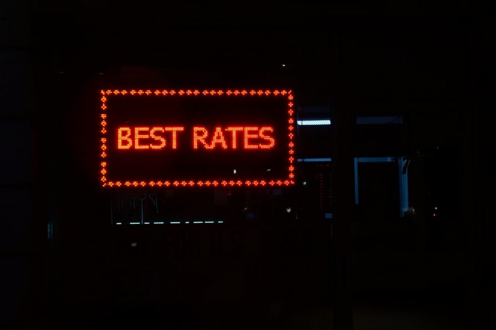 Price Comparison Strategies