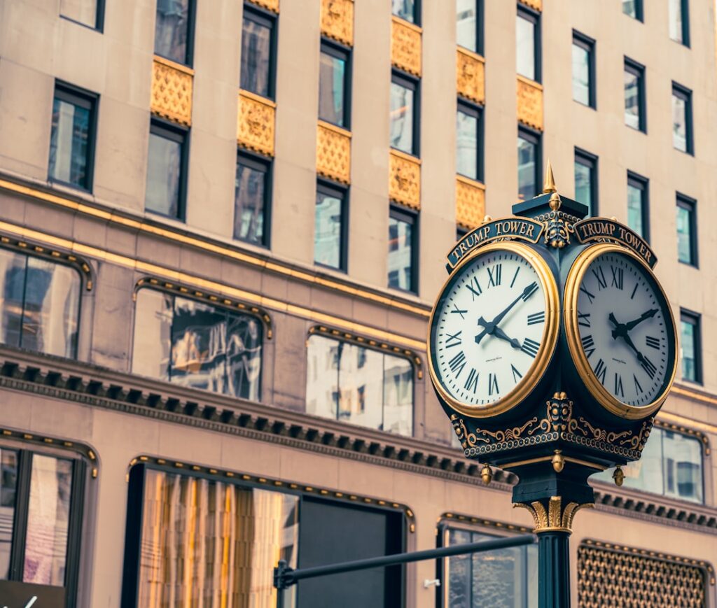 Seasonal Timing Strategies