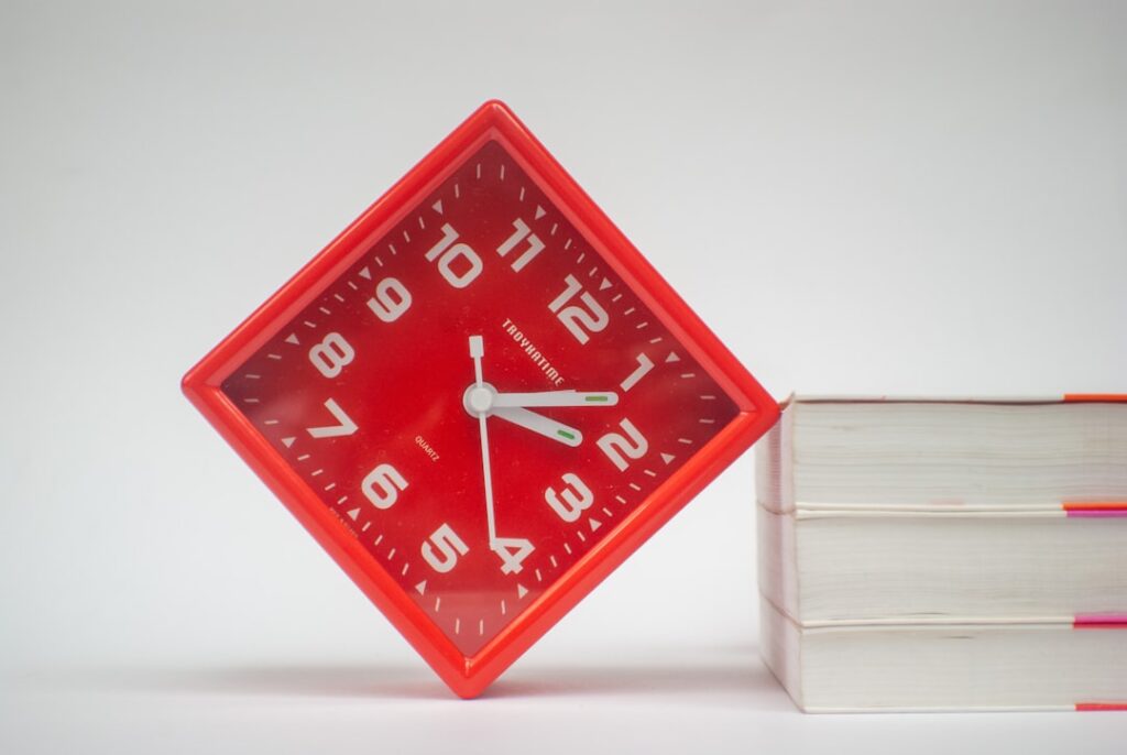 Strategic Timing Analysis