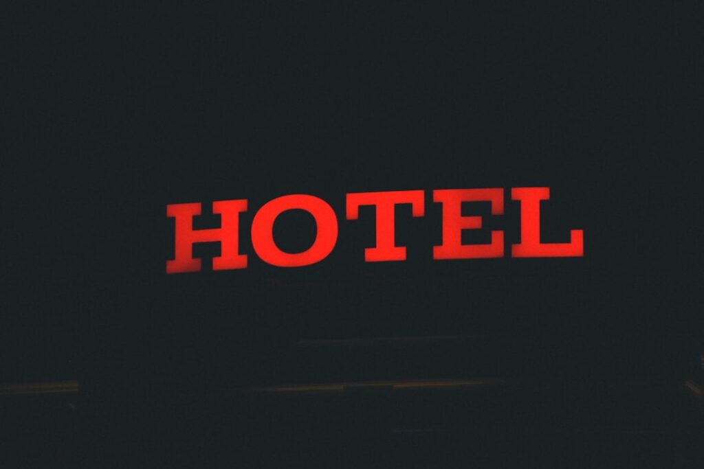 Understanding Direct Hotel Bookings